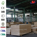 96 in x 48 in x 2/5 in Assuranced High Quality Export Beech Finger Joint Board